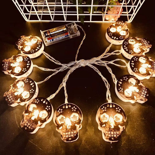 Halloween decoration lights for Home & Garden