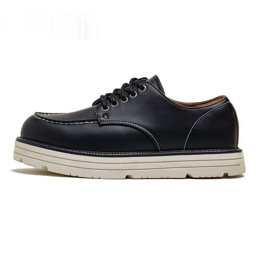 Madden Moka Xinmei Style Vintage Work Shoes
