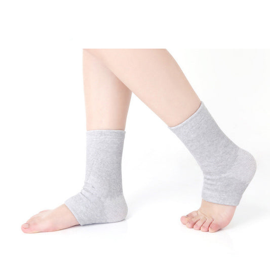 Warm Non-slip Knitted Sports Ankle Socks