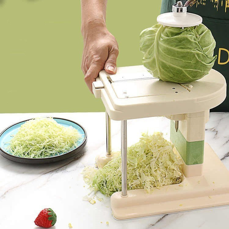 Multifunctional Slicer & Grater