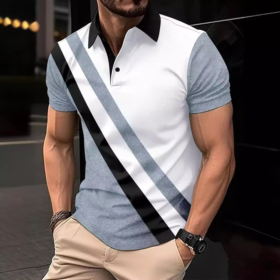 Men's Polo Shirts