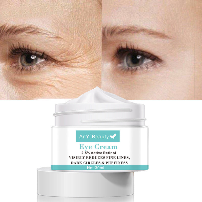 Eye Cream — 30ml