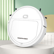 3-in-1 Smart Robot Vacuum Cleaner