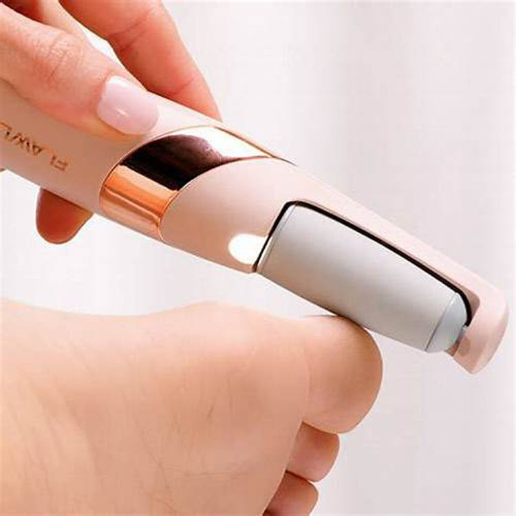 Rechargeable Electric Foot Grinder