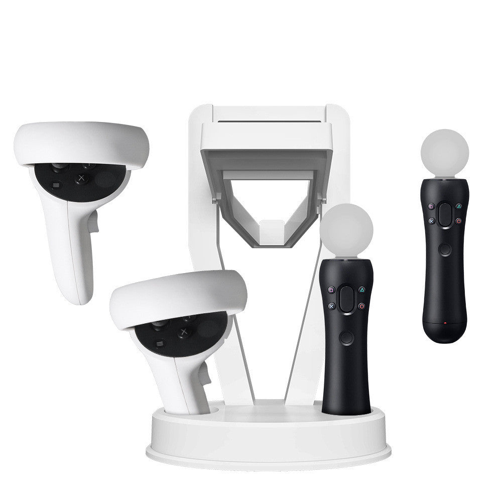 PlayStation Move VR Stand & Organizer