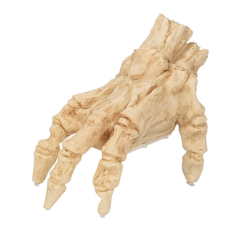 Halloween Animated Crawling Zombie Hand