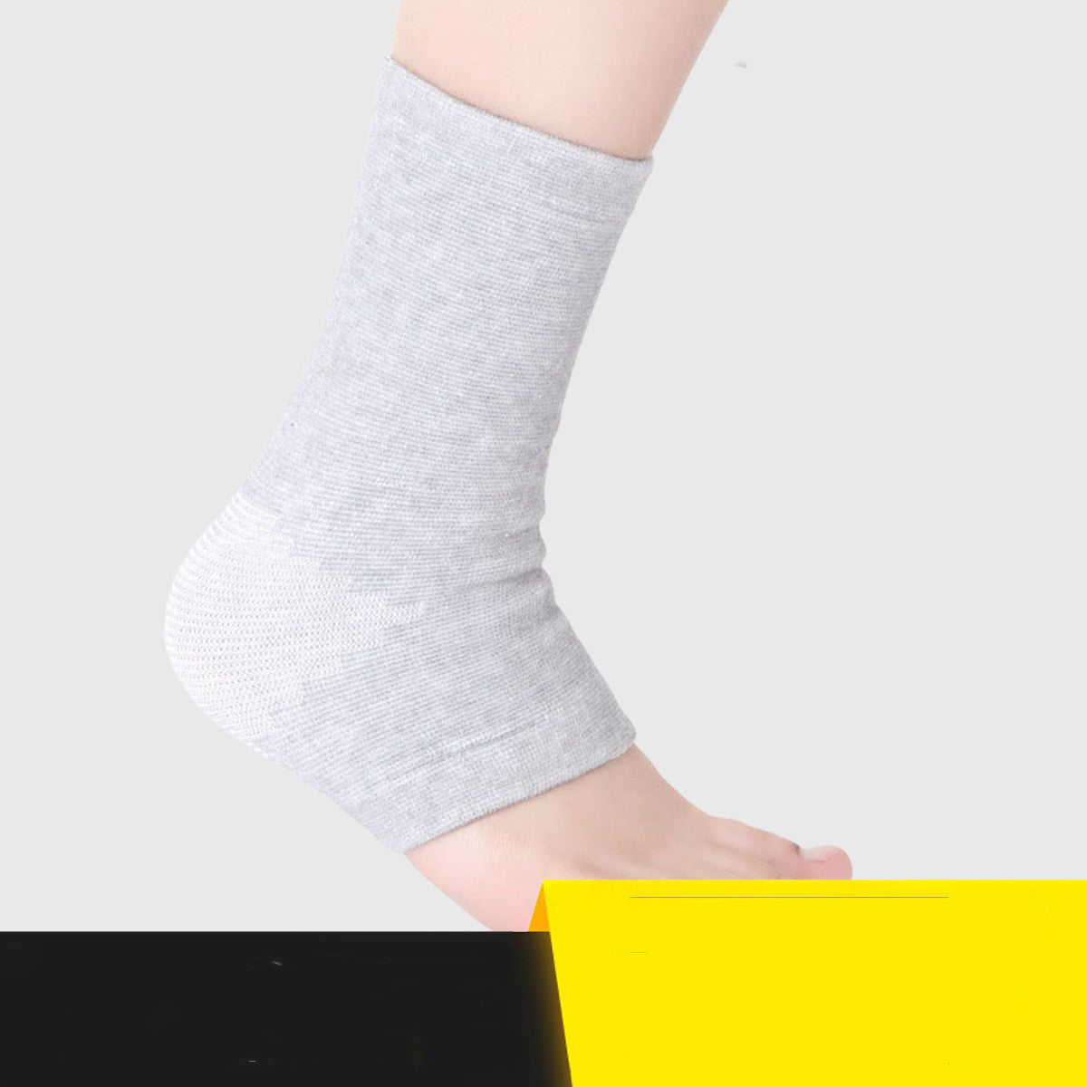Warm Non-slip Knitted Sports Ankle Socks