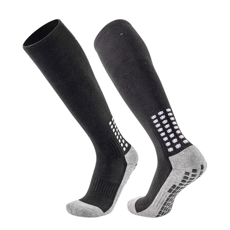 Non-Slip Cushioned Sport Stockings