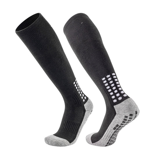 Glue Dispensing Non-slip Shock Absorption Stockings