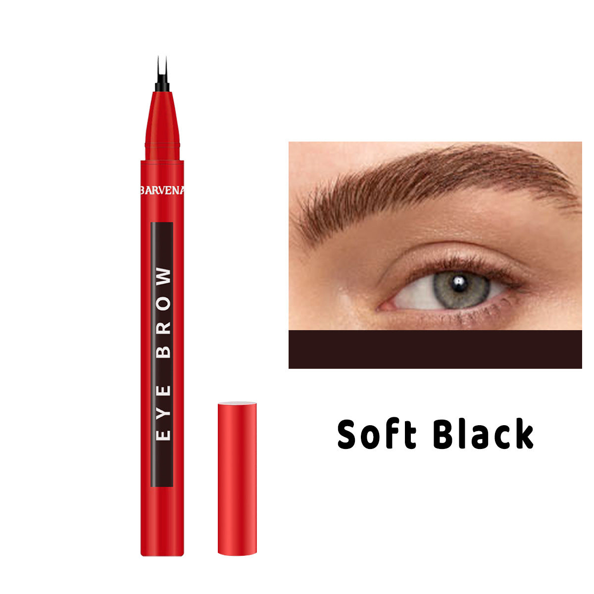 Double-Headed Brow Outline & Shaping Pencil