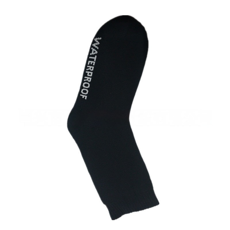 Men's Waterproof Breathable Socks