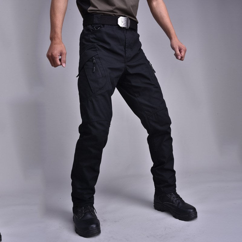 Tactical Combat Cargo Pants