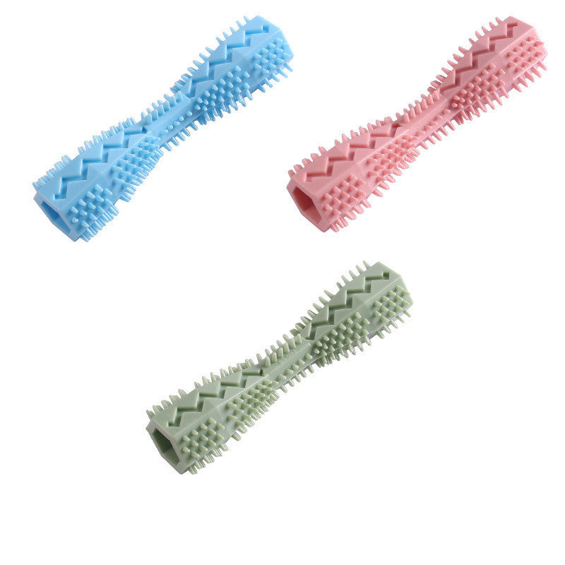 Dog Teeth-Cleaning Chew Toy