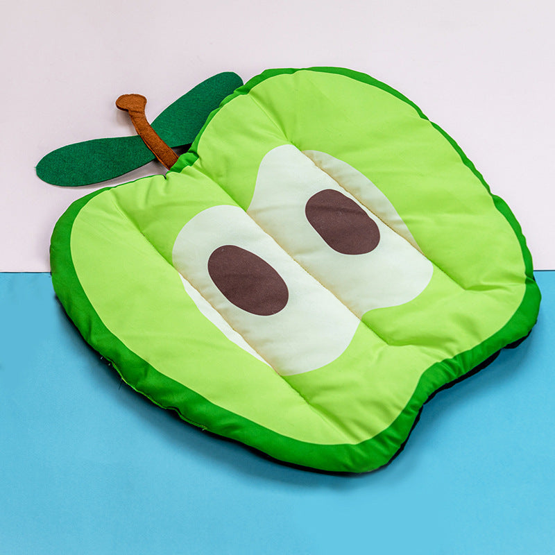 Ice Silk Pet Cooling Mat