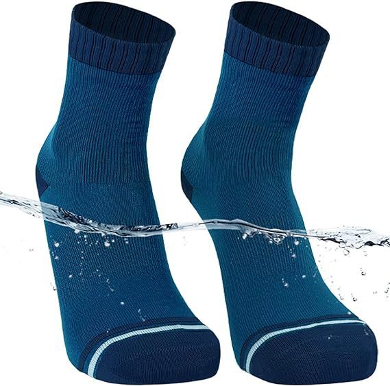 Skiing Outdoor Sports Upstream Warm Sweat-proof Mernu Diving Upstream Socks