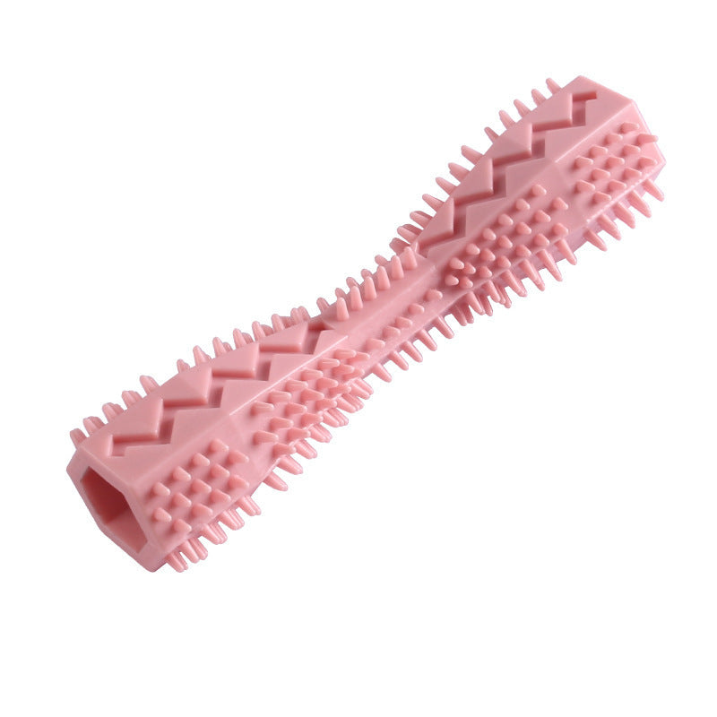 Dog Teeth-Cleaning Chew Toy