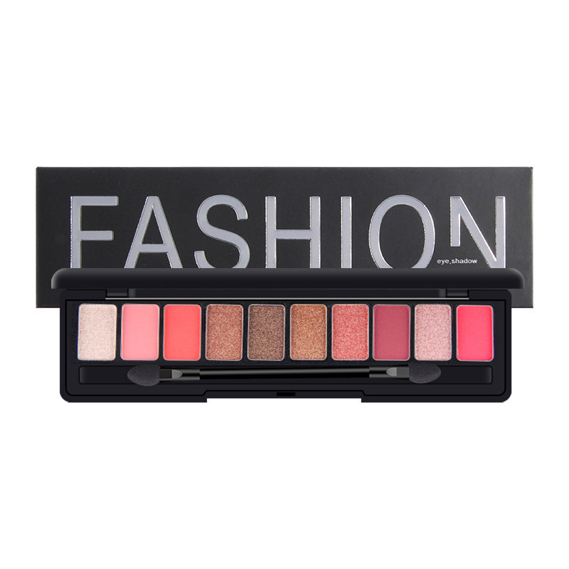 Eyeshadow Palette Set