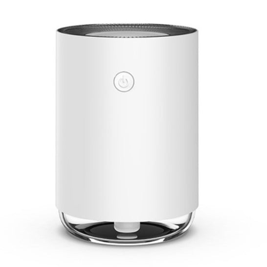 Night Light Ultrasonic Diffuser