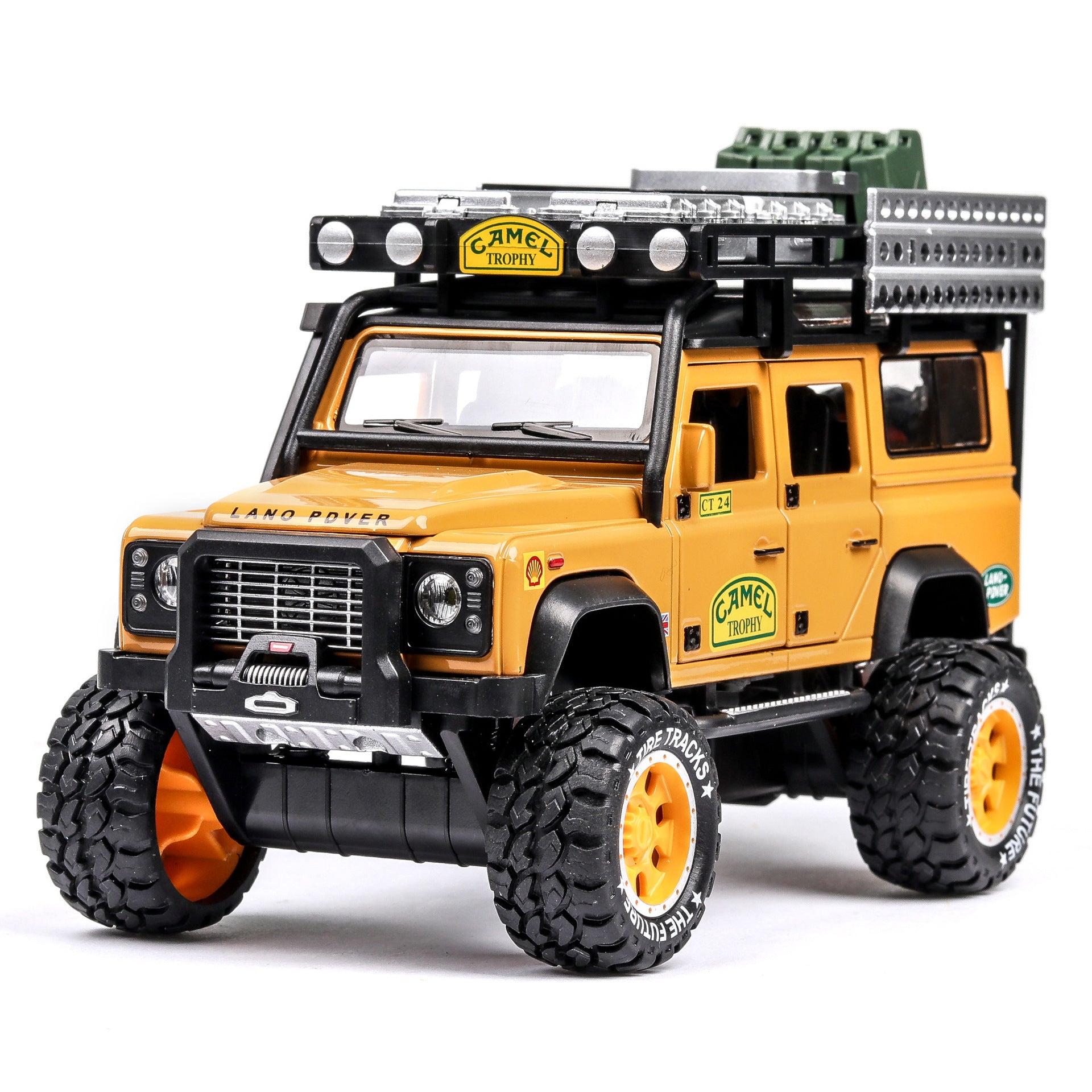 Children's Toy Car