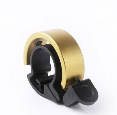 Aluminum Alloy Bike Bell