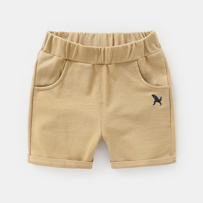 Baby Casual Joggers