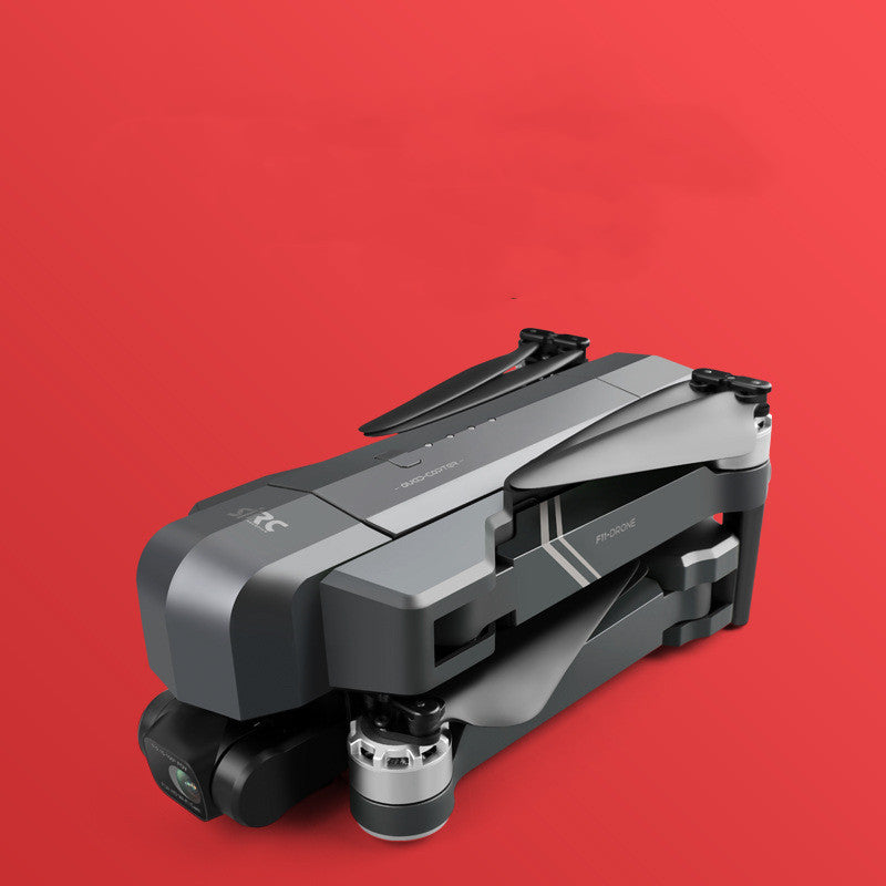 GPS Brushless HD Aerial Drone with Gimbal