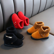 Kids Martin Boots