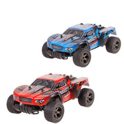 High-Speed Remote Control Race Car