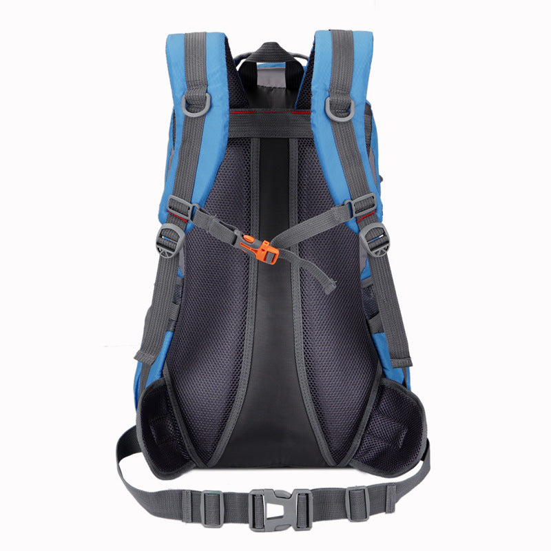 Waterproof Outdoor Mountaineering Backpack