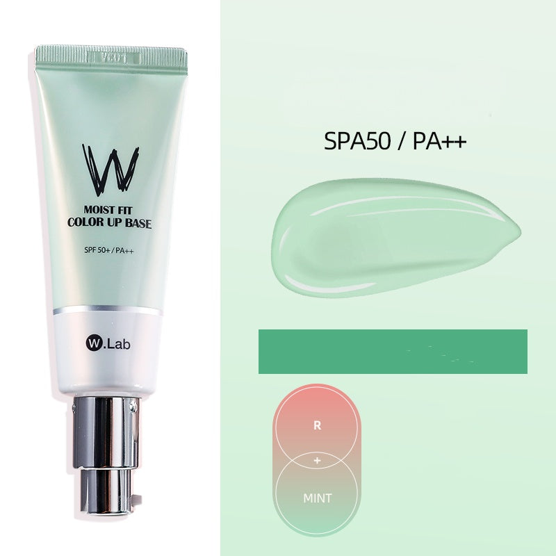 Pre-Makeup Smoothing Cream