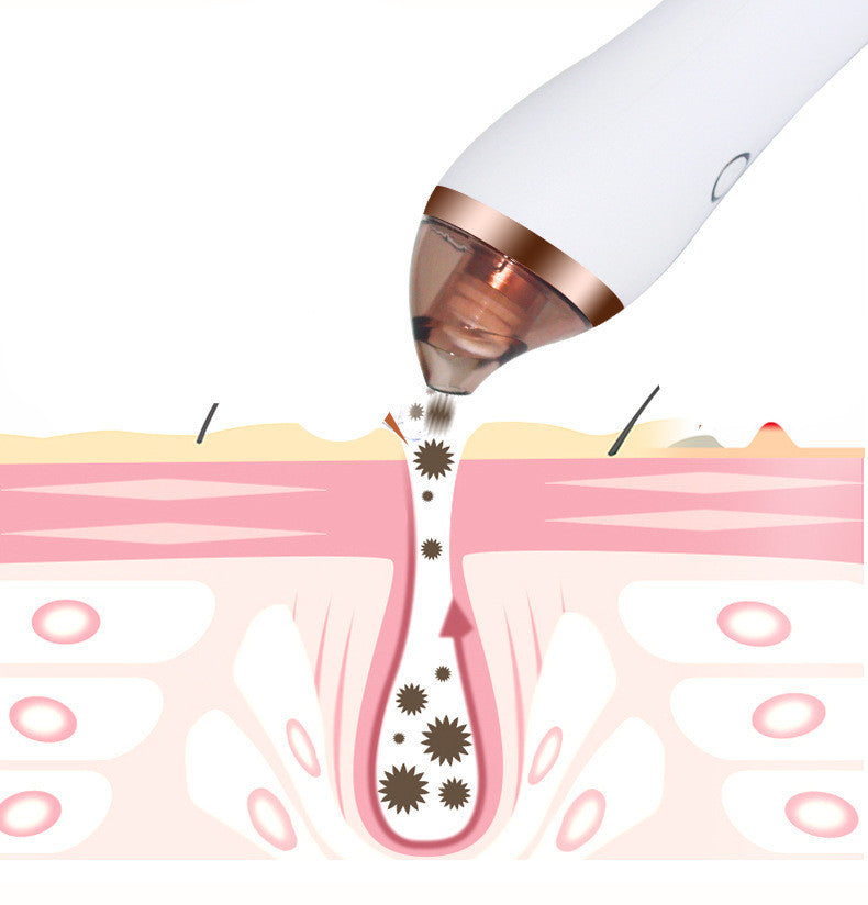 4-in-1 Body Gua Sha Cupping & Pore Cleanser