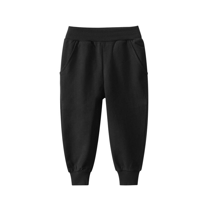 Boys' Autumn Sport Trousers