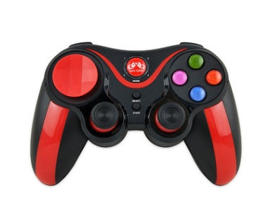 Handheld Mobile Game Console