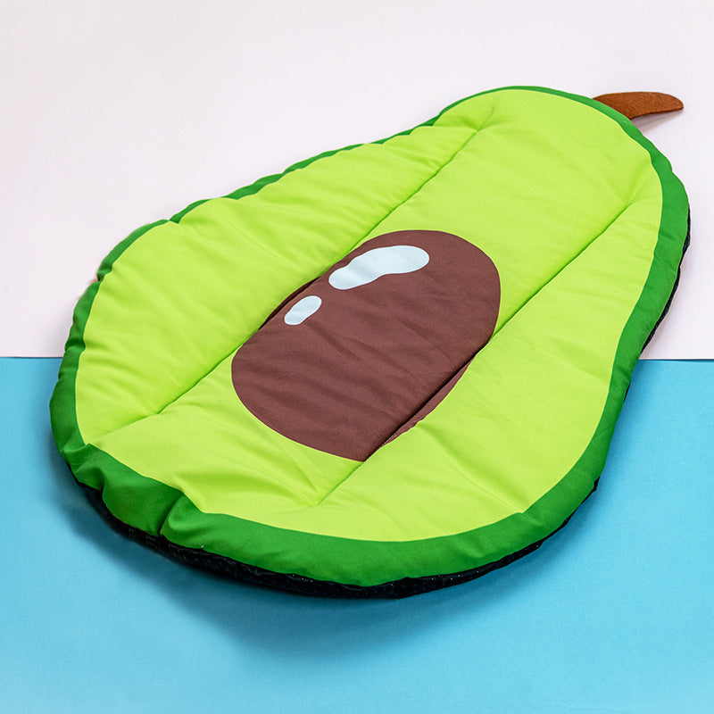 Ice Silk Pet Cooling Mat