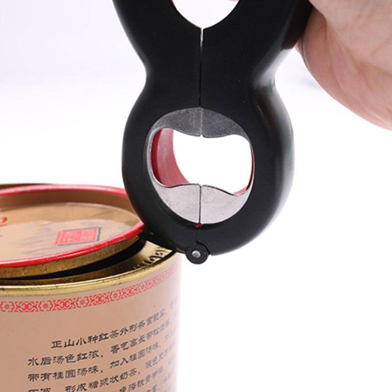 6-in-1 Multi-Function Bottle & Can Opener