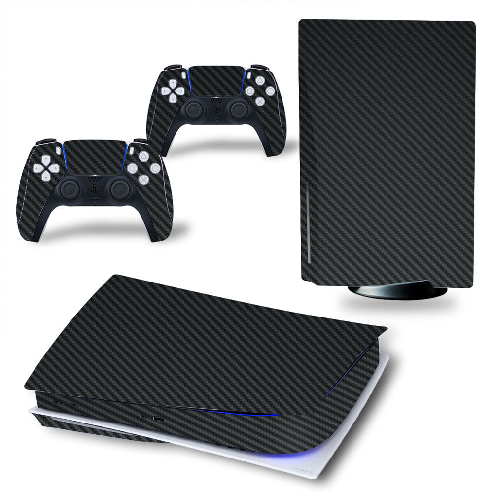 PS5 Disc Edition Full-Body Console Skin