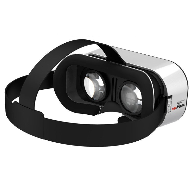 All-in-One Mobile VR Headset