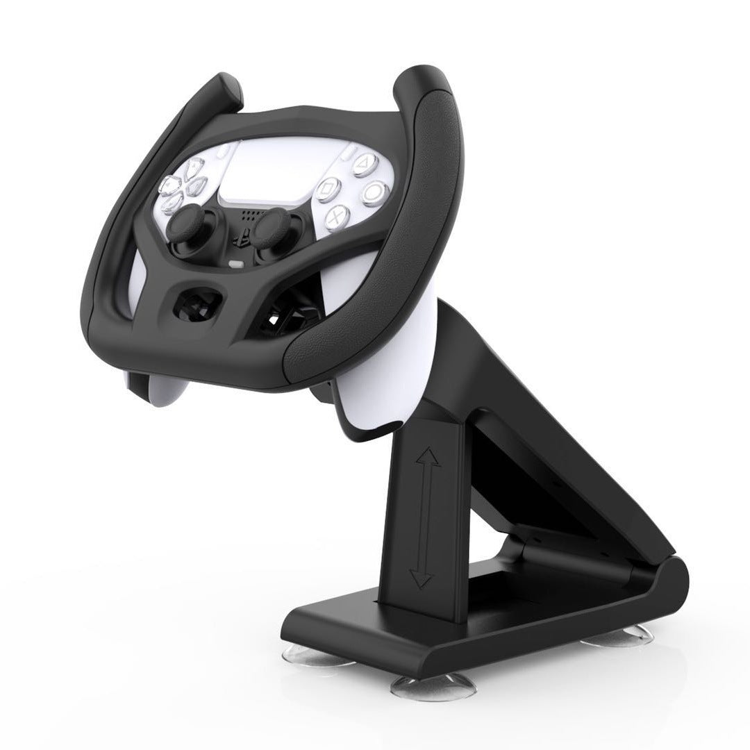 PS5 Racing Steering Wheel Mount