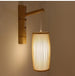 Bamboo Wall light