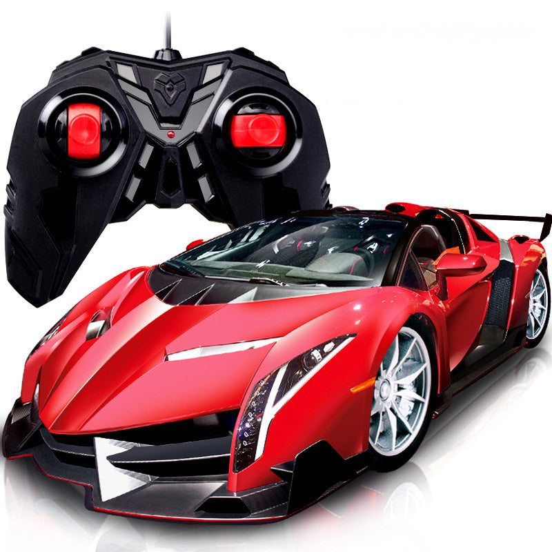 1:16 Remote Control Racing Car Model