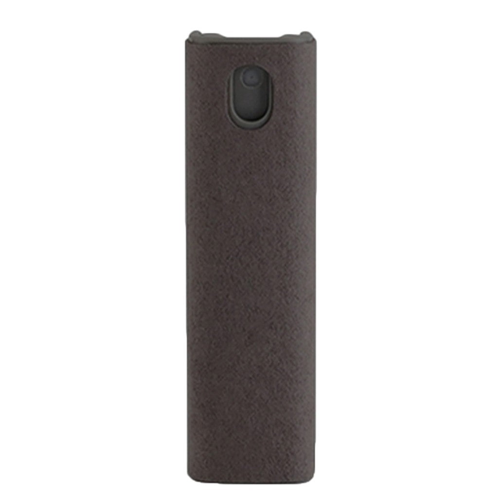 Pocket Screen Cleaner Spray with Microfiber