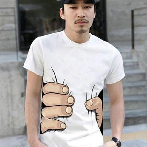 3D Print Tees