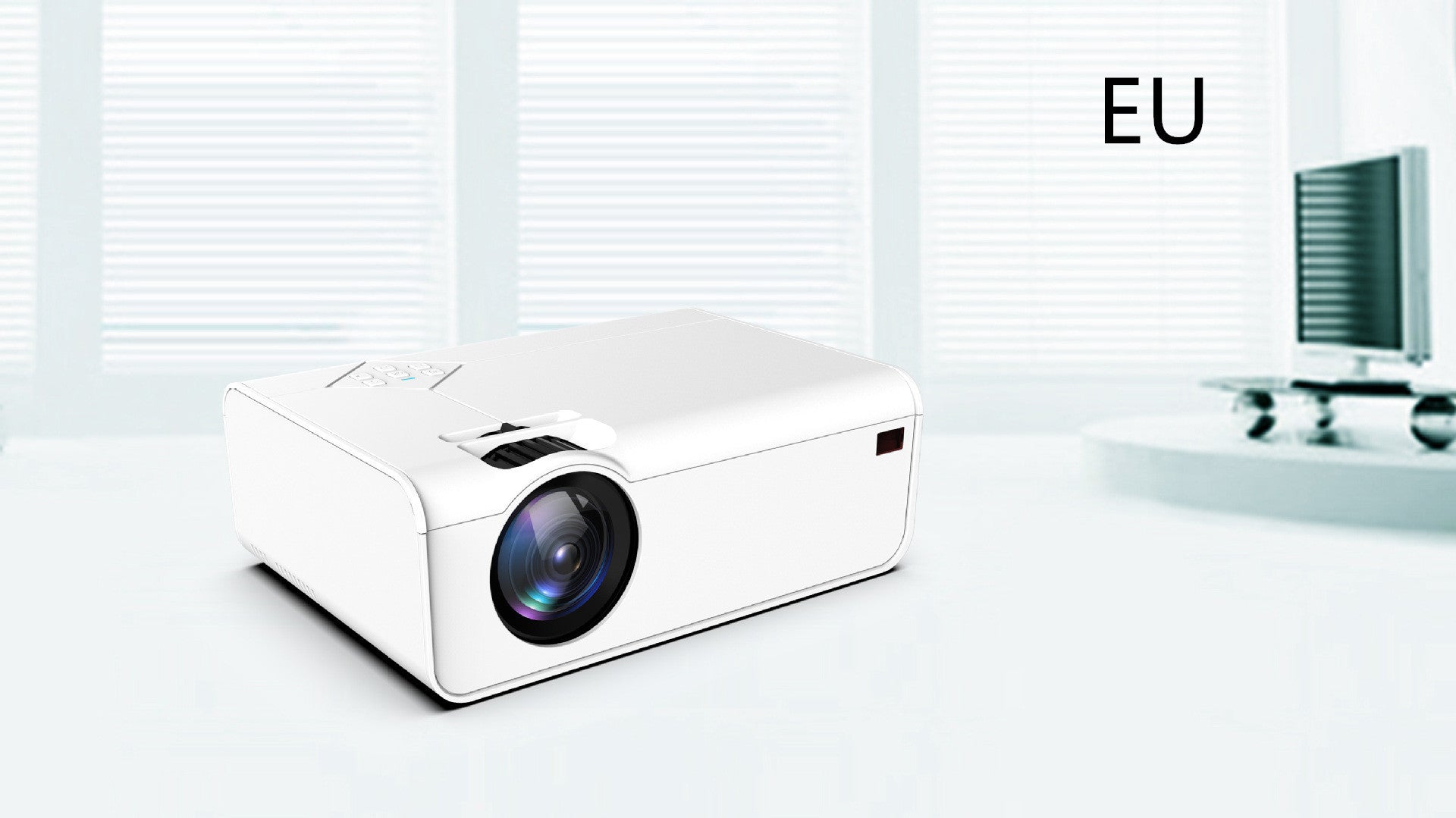 Android Smart HD Micro Projector