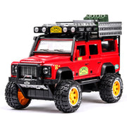 Children's Toy Car