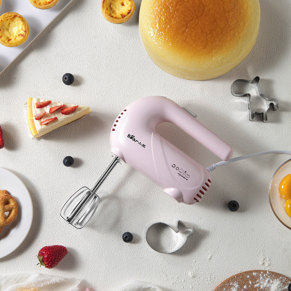 Electric Hand Whisk