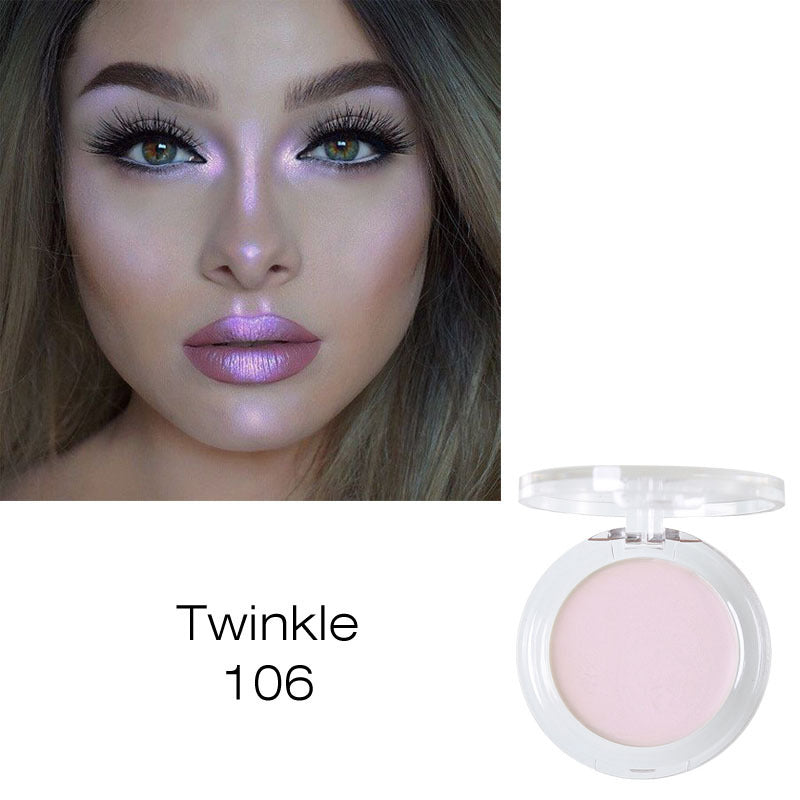 Highlighter & Contour Cream