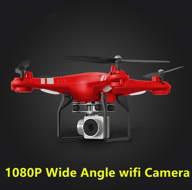 Mini Remote Control Helicopter with WiFi Camera
