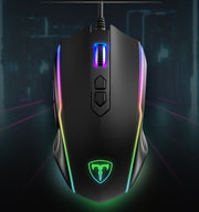 ET Wired Gaming Mouse