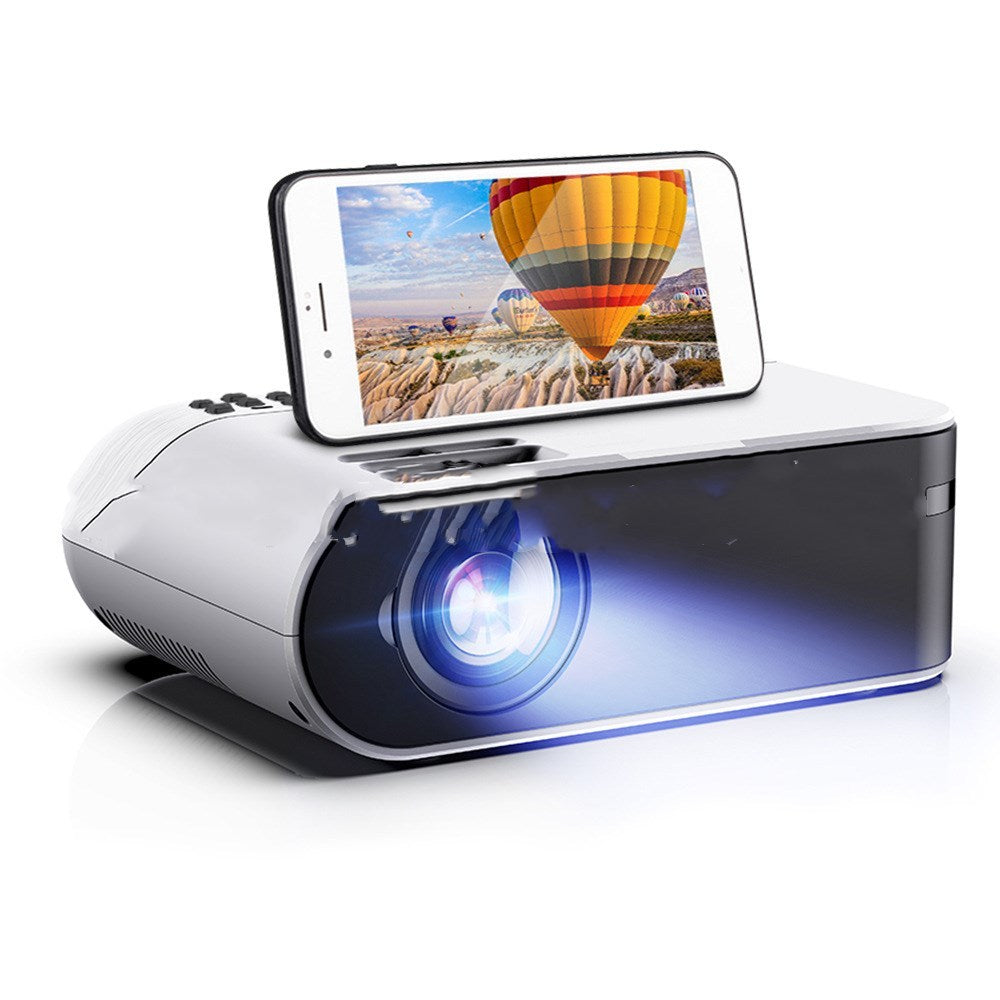 Mini Portable Projector
