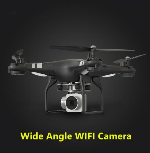 Mini Remote Control Helicopter with WiFi Camera